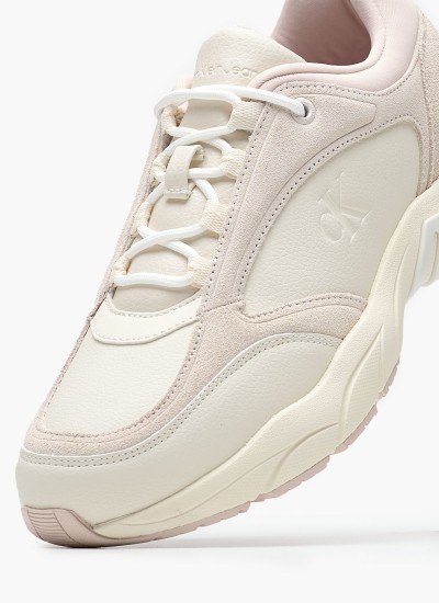 Γυναικεία Πορτοφόλια Must.Slip.Emb Μαύρο ECOleather Calvin Klein
