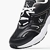 Women Casual Shoes Tennis.Mesh Black ECOleather-Fabric Calvin Klein Women Casual Shoes Tennis.Mesh Black ECOleather-Fabric Calvin Klein