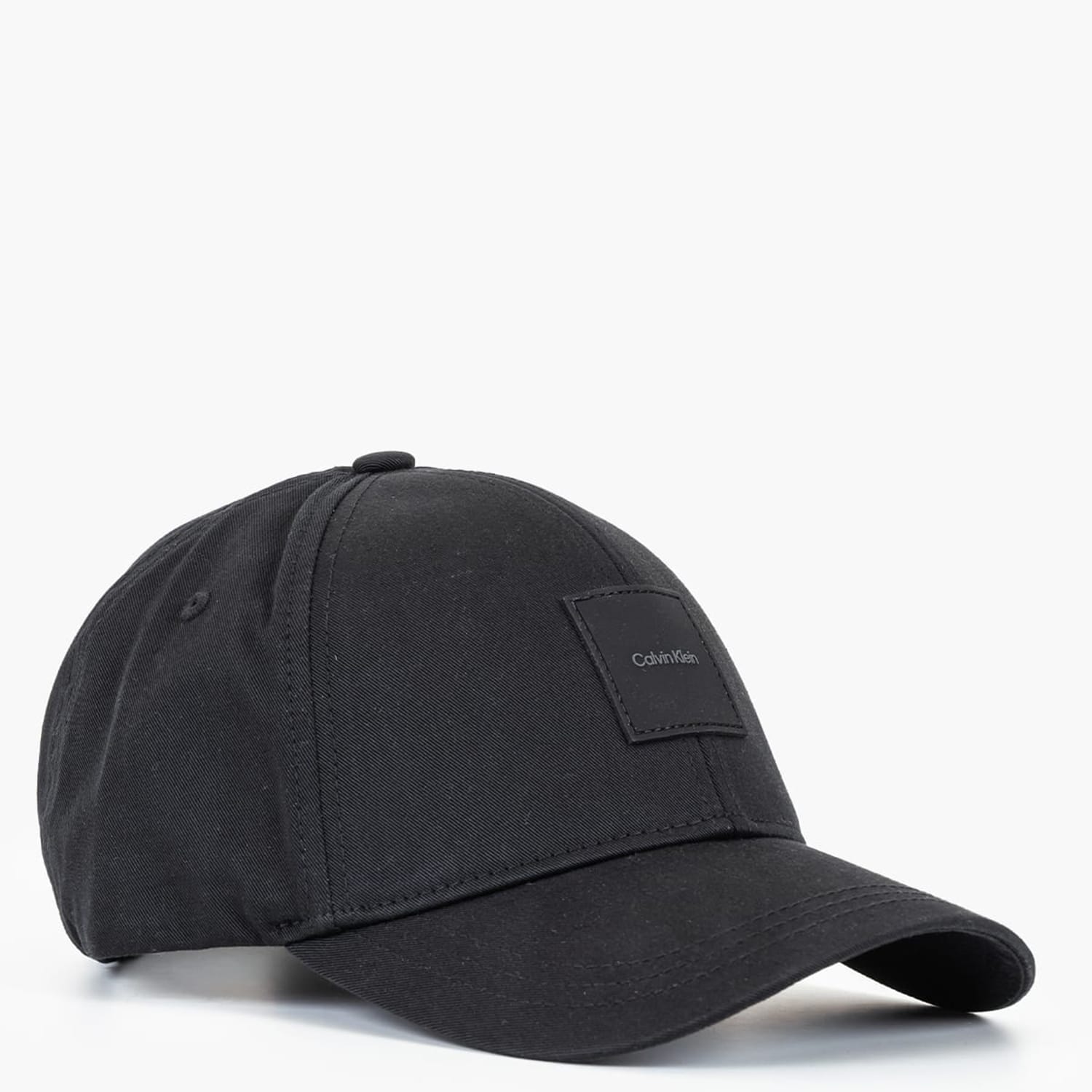 Men's Caps Tonal.Patch Black Fabric Calvin Klein