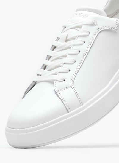 Ανδρικές Τσάντες Ultralight.Reporter Μαύρο ECOleather Calvin Klein
