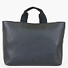 Γυναικείες Τσάντες Ultralight.Tote Μαύρο ECOleather Calvin Klein Γυναικείες Τσάντες Ultralight.Tote Μαύρο ECOleather Calvin Klein