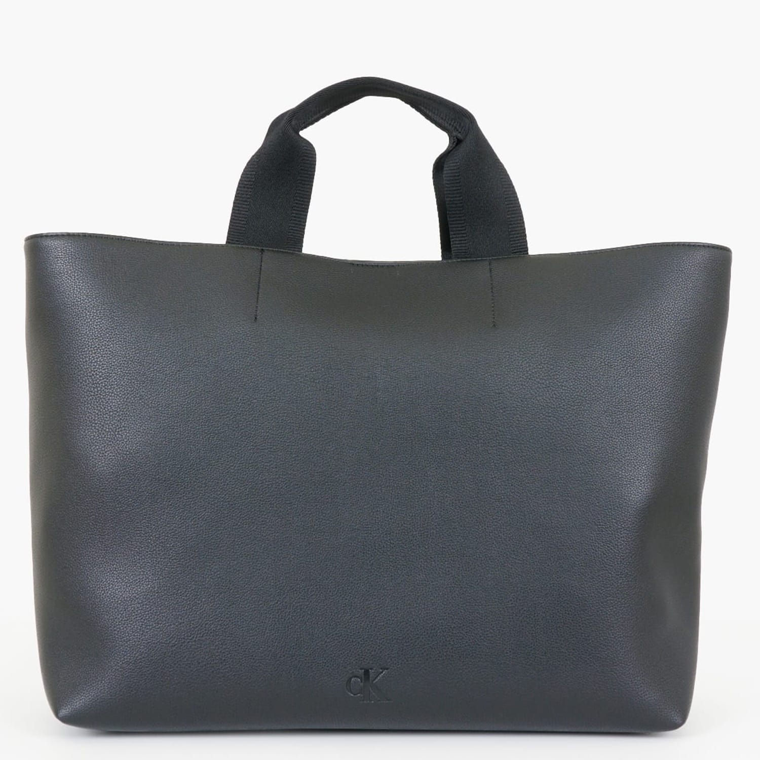 Γυναικείες Τσάντες Ultralight.Tote Μαύρο ECOleather Calvin Klein