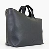 Γυναικείες Τσάντες Ultralight.Tote Μαύρο ECOleather Calvin Klein Γυναικείες Τσάντες Ultralight.Tote Μαύρο ECOleather Calvin Klein