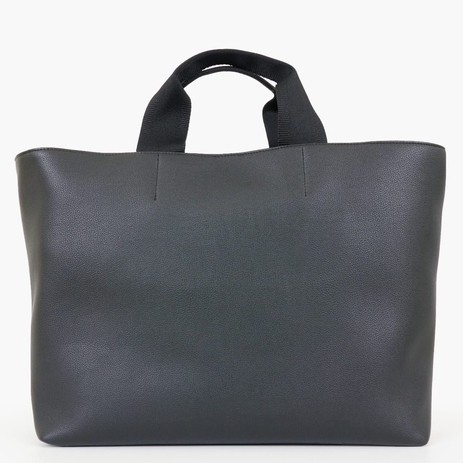 Γυναικείες Τσάντες Ultralight.Tote Μαύρο ECOleather Calvin Klein Γυναικείες Τσάντες Ultralight.Tote Μαύρο ECOleather Calvin Klein