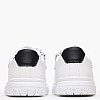 Παιδικά Παπούτσια Casual Up.Lowcut Άσπρο ECOleather-Ύφασμα Calvin Klein Παιδικά Παπούτσια Casual Up.Lowcut Άσπρο ECOleather-Ύφασμα Calvin Klein
