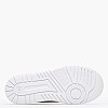 Παιδικά Παπούτσια Casual Up.Lowcut Άσπρο ECOleather-Ύφασμα Calvin Klein Παιδικά Παπούτσια Casual Up.Lowcut Άσπρο ECOleather-Ύφασμα Calvin Klein
