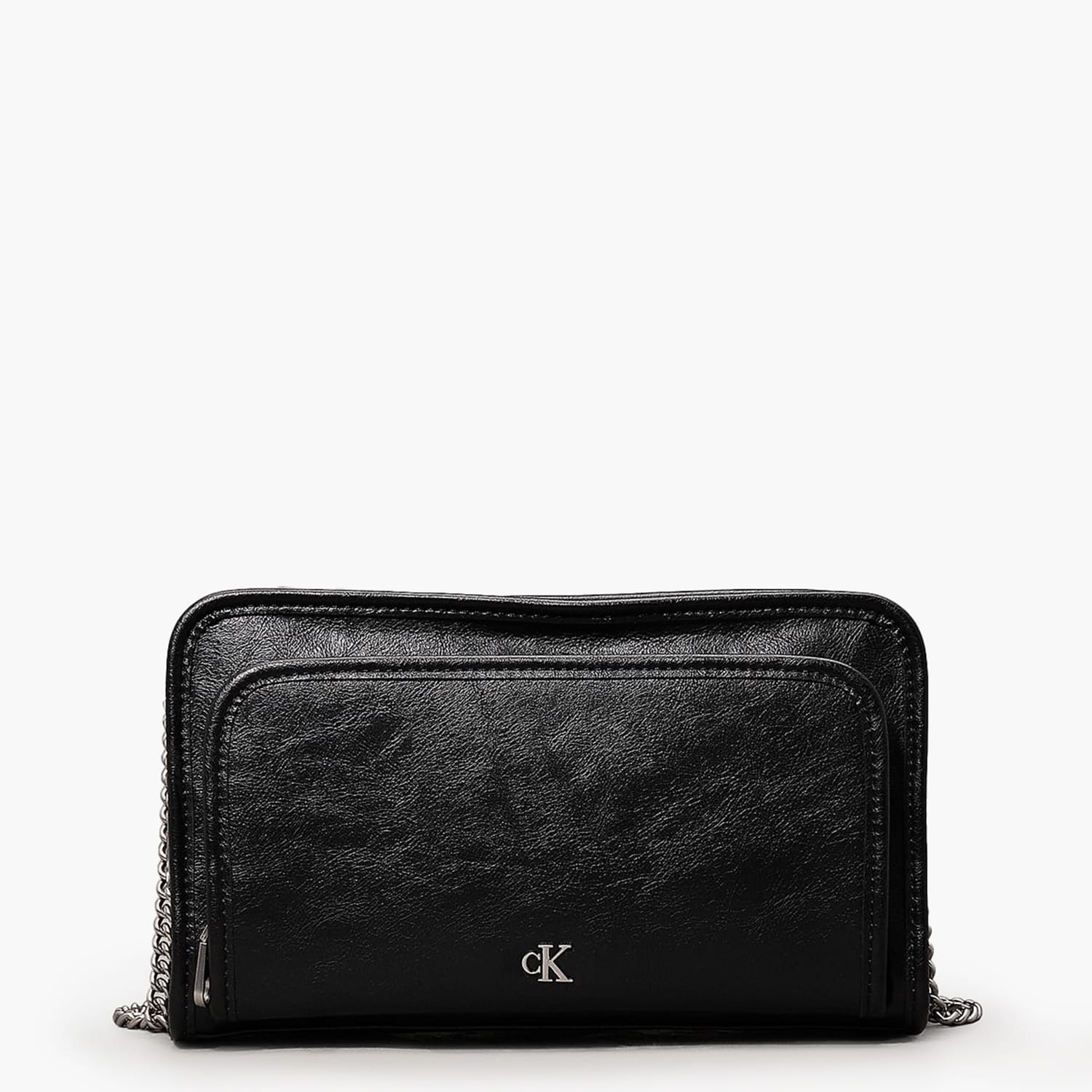 Γυναικείες Τσάντες Utility.Bag25 Μαύρο ECOleather Calvin Klein