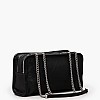 Γυναικείες Τσάντες Utility.Bag25 Μαύρο ECOleather Calvin Klein Γυναικείες Τσάντες Utility.Bag25 Μαύρο ECOleather Calvin Klein