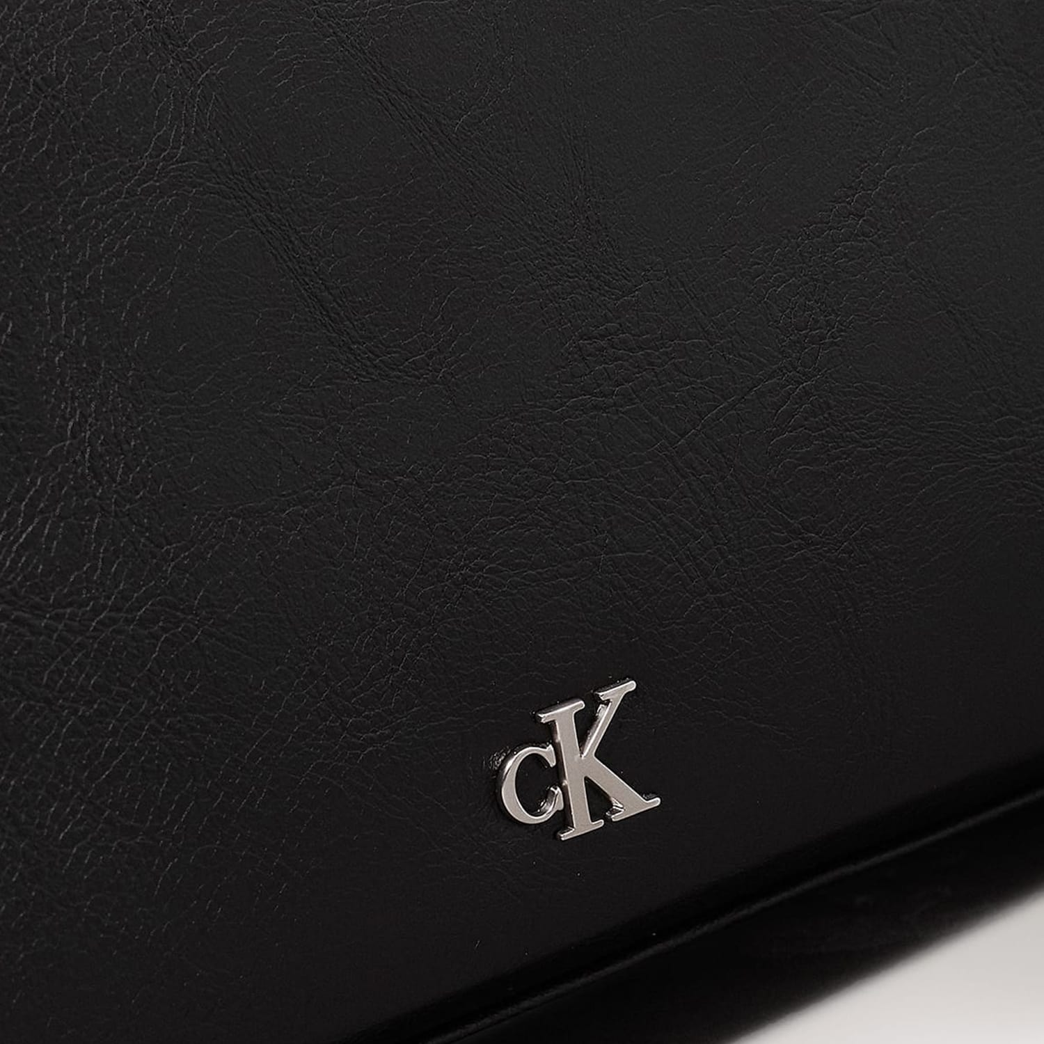 Γυναικείες Τσάντες Utility.Bag25 Μαύρο ECOleather Calvin Klein Γυναικείες Τσάντες Utility.Bag25 Μαύρο ECOleather Calvin Klein