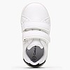 Kids Casual Shoes Vlc.Sneaker White ECOleather Calvin Klein Kids Casual Shoes Vlc.Sneaker White ECOleather Calvin Klein