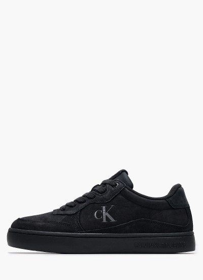 Ανδρικές Τσάντες Ultralight.Reporter Μαύρο ECOleather Calvin Klein