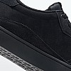 Ανδρικά Παπούτσια Casual Wave.Cupsole Μαύρο Δέρμα Νούμπουκ Calvin Klein Ανδρικά Παπούτσια Casual Wave.Cupsole Μαύρο Δέρμα Νούμπουκ Calvin Klein