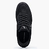 Ανδρικά Παπούτσια Casual Wave.Cupsole Μαύρο Δέρμα Νούμπουκ Calvin Klein Ανδρικά Παπούτσια Casual Wave.Cupsole Μαύρο Δέρμα Νούμπουκ Calvin Klein