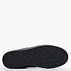 Ανδρικά Παπούτσια Casual Wave.Cupsole Μαύρο Δέρμα Νούμπουκ Calvin Klein Ανδρικά Παπούτσια Casual Wave.Cupsole Μαύρο Δέρμα Νούμπουκ Calvin Klein