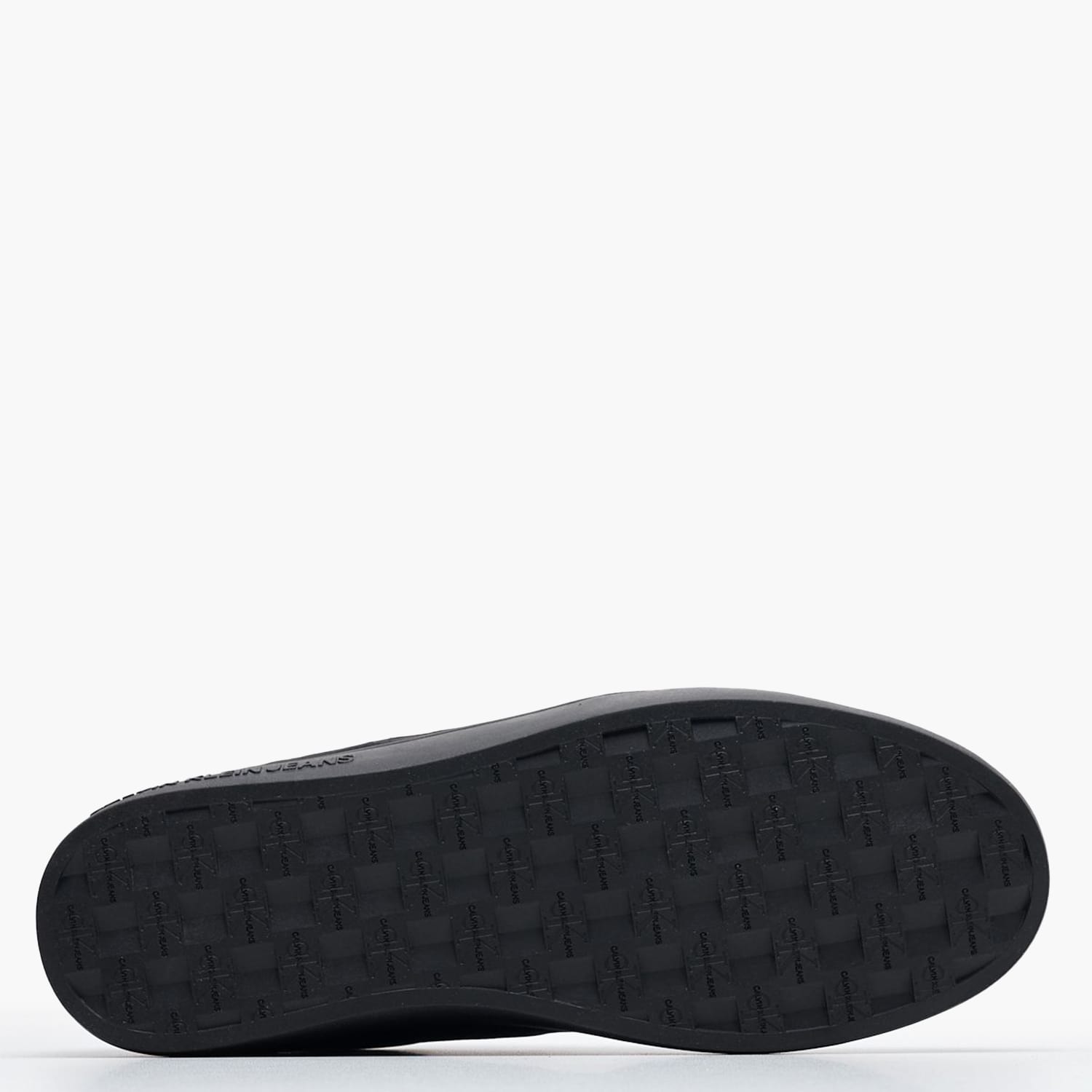 Ανδρικά Παπούτσια Casual Wave.Cupsole Μαύρο Δέρμα Νούμπουκ Calvin Klein Ανδρικά Παπούτσια Casual Wave.Cupsole Μαύρο Δέρμα Νούμπουκ Calvin Klein