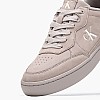 Ανδρικά Παπούτσια Casual Wave.Cupsole Πούρο Δέρμα Νούμπουκ Calvin Klein Ανδρικά Παπούτσια Casual Wave.Cupsole Πούρο Δέρμα Νούμπουκ Calvin Klein