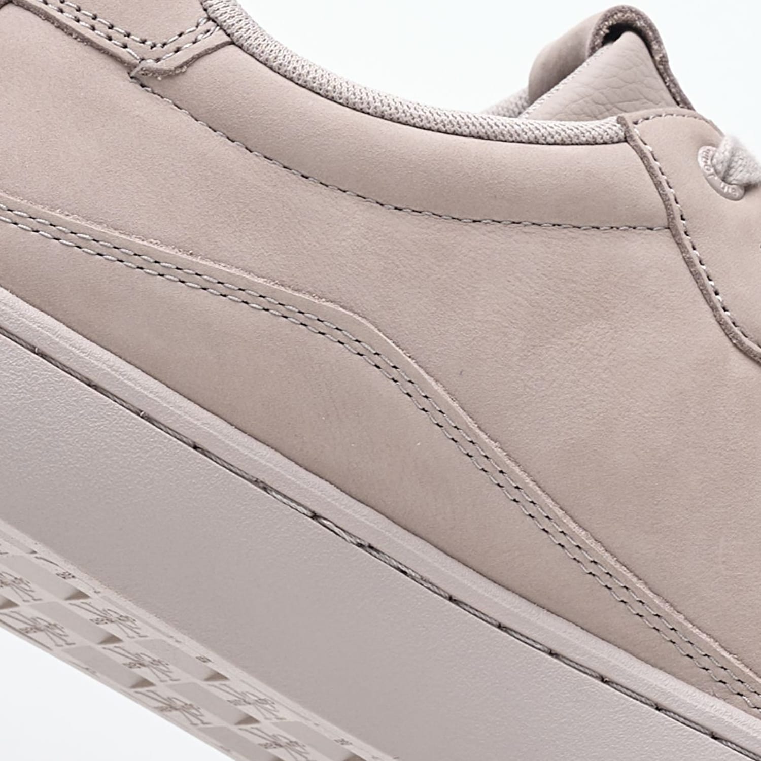 Ανδρικά Παπούτσια Casual Wave.Cupsole Πούρο Δέρμα Νούμπουκ Calvin Klein Ανδρικά Παπούτσια Casual Wave.Cupsole Πούρο Δέρμα Νούμπουκ Calvin Klein