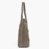 Γυναικείες Τσάντες Woven.Shopper Χακί ECOleather Calvin Klein Γυναικείες Τσάντες Woven.Shopper Χακί ECOleather Calvin Klein