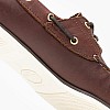 Men Sailing shoes C4.L Tabba Leather Sea and City Men Sailing shoes C4.L Tabba Leather Sea and City