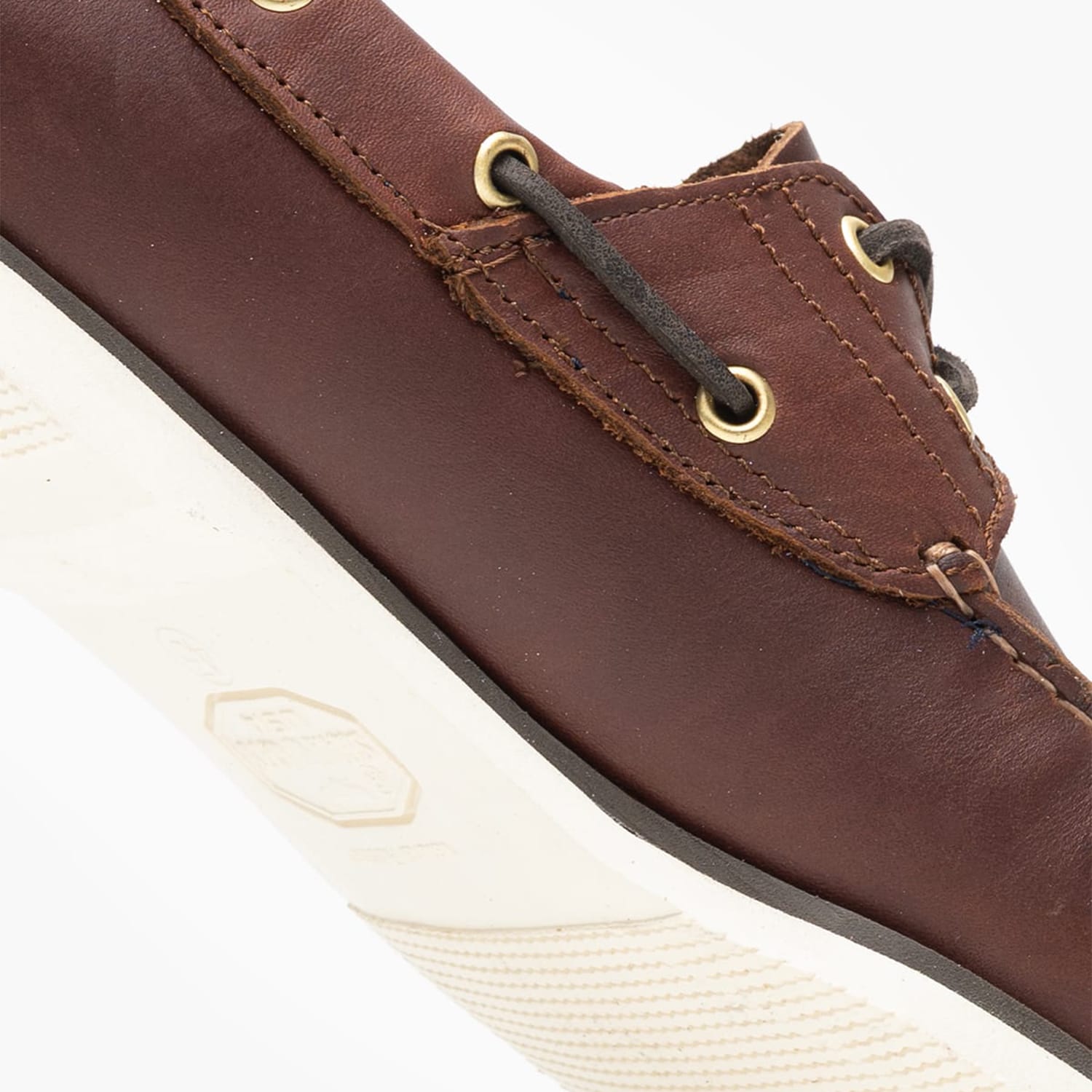 Men Sailing shoes C4.L Tabba Leather Sea and City Men Sailing shoes C4.L Tabba Leather Sea and City