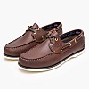 Men Sailing shoes C4.L Tabba Leather Sea and City Men Sailing shoes C4.L Tabba Leather Sea and City