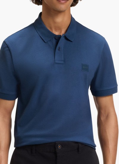 Ανδρικά Πουκάμισα Pop.Gingham Πράσινο Βαμβάκι GANT