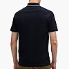 Men T-Shirts Passertip DarkBlue Cotton Boss Men T-Shirts Passertip DarkBlue Cotton Boss
