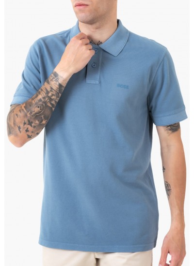 Ανδρικά Πουκάμισα Pop.Gingham Πράσινο Βαμβάκι GANT