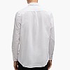 Men Shirts Rickert.M White Cotton Boss Men Shirts Rickert.M White Cotton Boss
