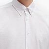 Men Shirts Rickert.M White Cotton Boss Men Shirts Rickert.M White Cotton Boss