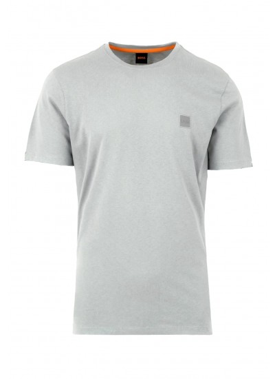 Ανδρικές Ζώνες Denton.Lth Ταμπά Δέρμα Tommy Hilfiger