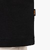 Men T-Shirts Te.Lgotexture Black Cotton Boss Men T-Shirts Te.Lgotexture Black Cotton Boss