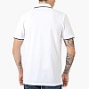 Men T-Shirts Dinoso222 White Cotton Hugo Men T-Shirts Dinoso222 White Cotton Hugo