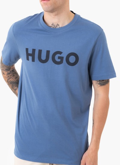 Ανδρικές Ζακέτες Sibor Μαύρο Βαμβάκι Hugo