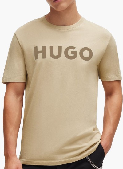 Ανδρικές Ζακέτες Sibor Μαύρο Βαμβάκι Hugo