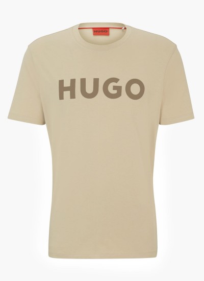Ανδρικές Ζακέτες Sibor Μαύρο Βαμβάκι Hugo