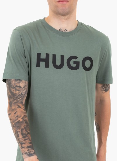 Ανδρικές Ζακέτες Sibor Μαύρο Βαμβάκι Hugo