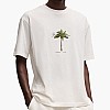 Men T-Shirts Duwom White Cotton Hugo Men T-Shirts Duwom White Cotton Hugo