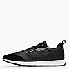 Hugo Icelin.Mono Ανδρικό Παπούτσι Casual Hugo Icelin.Mono-Black
