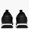 Hugo Icelin.Mono Ανδρικό Παπούτσι Casual Hugo Icelin.Mono-Black