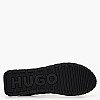 Hugo Icelin.Mono Ανδρικό Παπούτσι Casual Hugo Icelin.Mono-Black