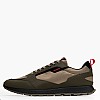 Hugo Icelin.Puny Ανδρικό Παπούτσι Casual Hugo Icelin.Puny-Khaki