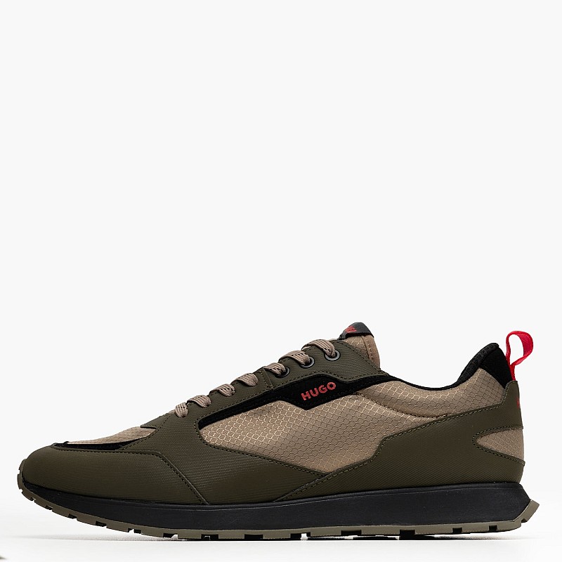 Hugo Icelin.Puny Men's Casual Shoe