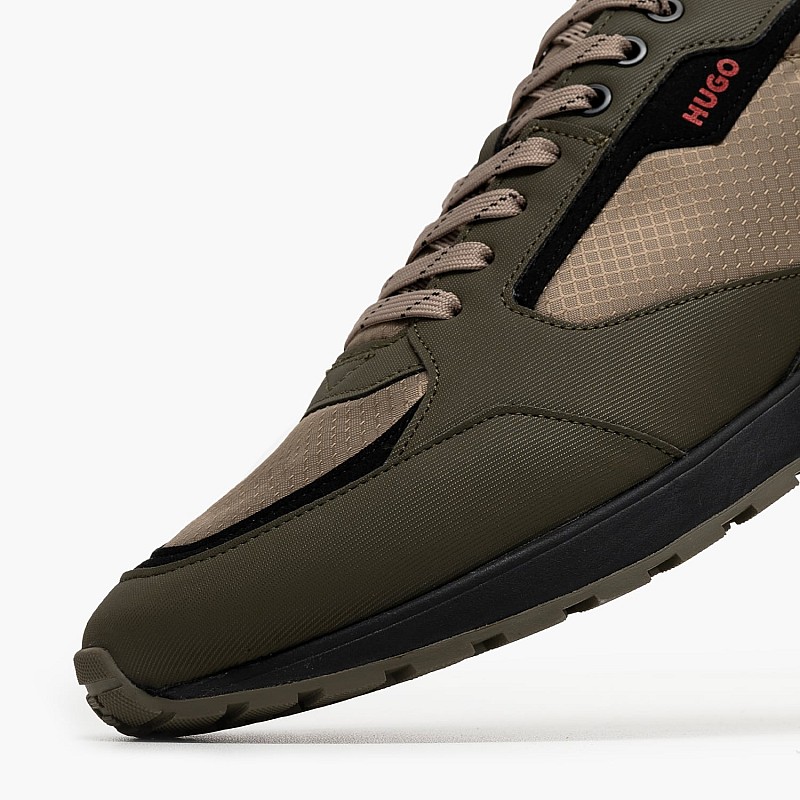 Hugo Icelin.Puny Men's Casual Shoe