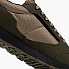 Hugo Icelin.Puny Ανδρικό Παπούτσι Casual Hugo Icelin.Puny-Khaki