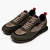 Hugo Icelin.Puny Ανδρικό Παπούτσι Casual Hugo Icelin.Puny-Khaki