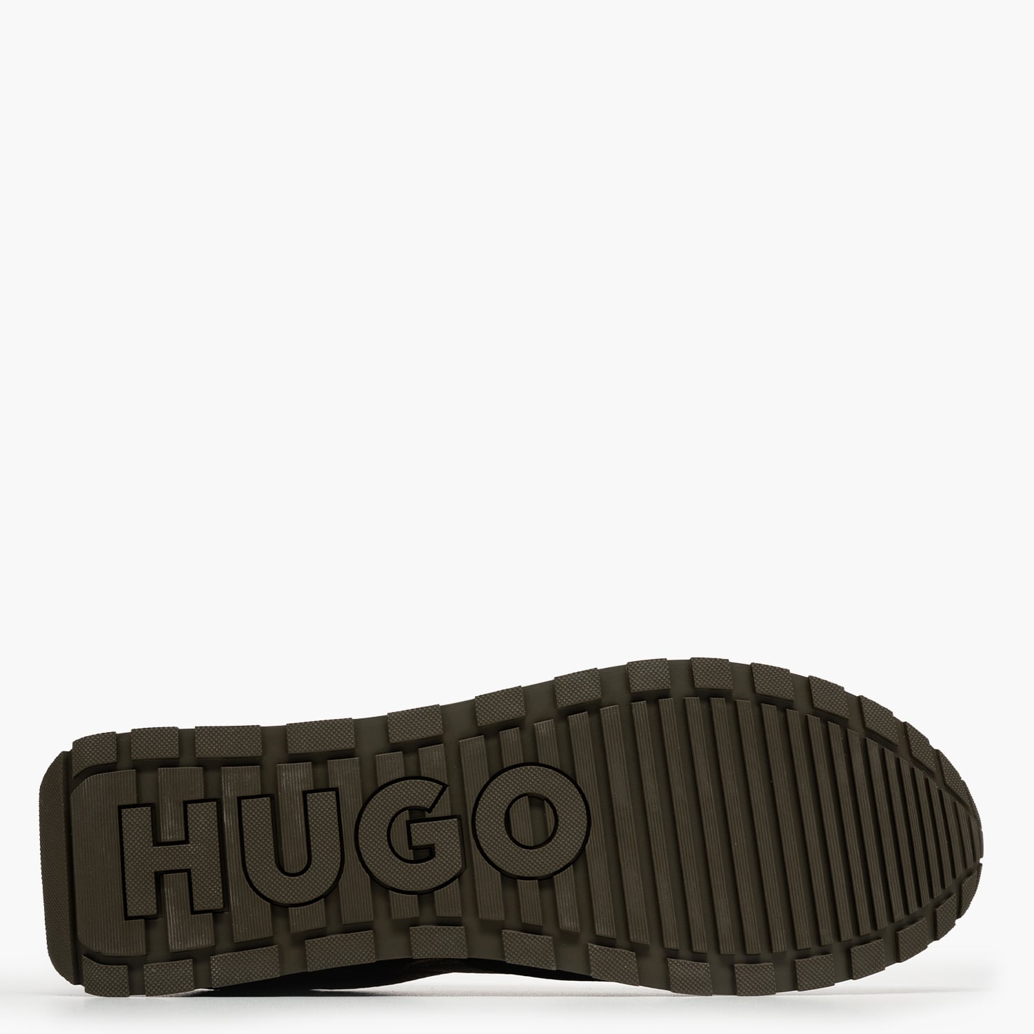 Hugo Icelin.Puny Ανδρικό Παπούτσι Casual Hugo Icelin.Puny-Khaki