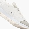 Hugo Icelin.Pu Ανδρικό Παπούτσι Casual Hugo Icelin.Pu-White