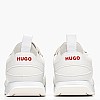Hugo Icelin.Pu Ανδρικό Παπούτσι Casual Hugo Icelin.Pu-White