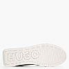 Hugo Icelin.Pu Ανδρικό Παπούτσι Casual Hugo Icelin.Pu-White